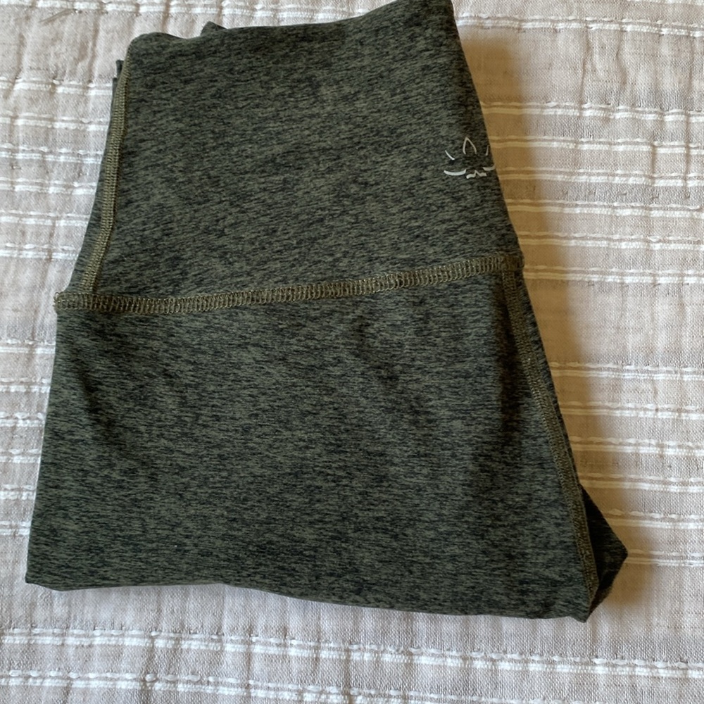 Beyond Yoga Spacedye Leggings